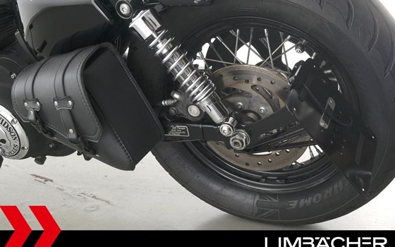 Gebrauchtmotorrad Harley-Davidson Sportster XL 1200X Forty-Eight - Bild 19