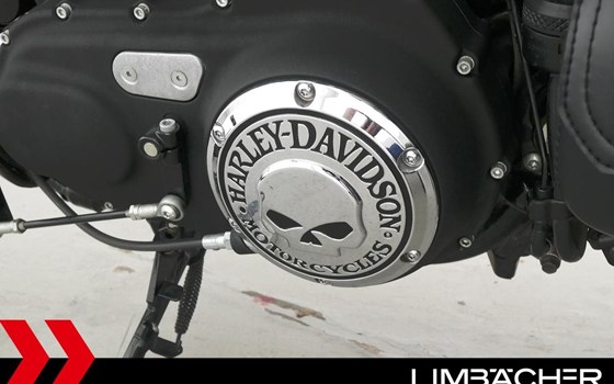 Gebrauchtmotorrad Harley-Davidson Sportster XL 1200X Forty-Eight - Bild 20