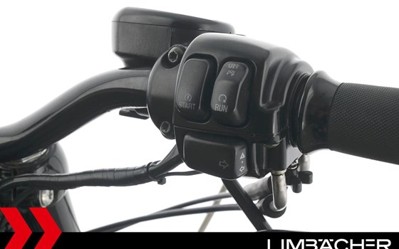 Gebrauchtmotorrad Harley-Davidson Sportster XL 1200X Forty-Eight - Bild 22