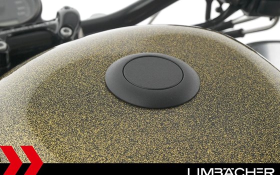 Gebrauchtmotorrad Harley-Davidson Sportster XL 1200X Forty-Eight - Bild 23