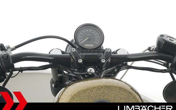 Gebrauchtmotorrad Harley-Davidson Sportster XL 1200X Forty-Eight - Bild 24