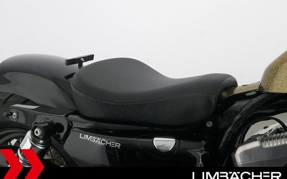 Gebrauchtmotorrad Harley-Davidson Sportster XL 1200X Forty-Eight - Bild 26