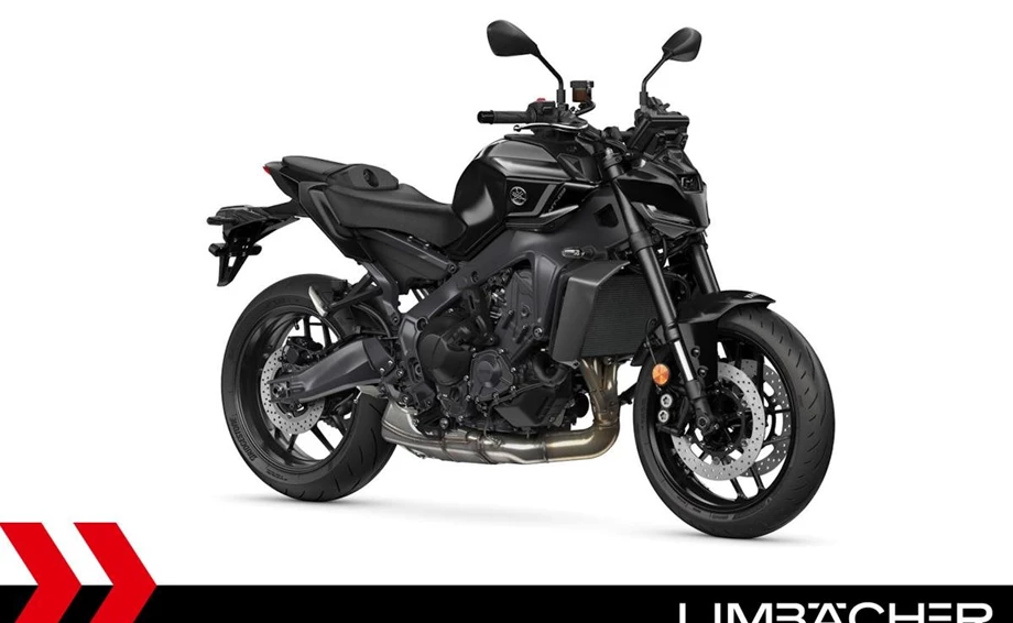 Angebot Yamaha MT-09 Y-AMT 35kW Bild 1: Angebot Yamaha MT-09 Y-AMT 35kW