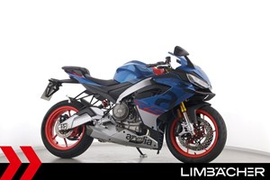Angebot Aprilia RS 660