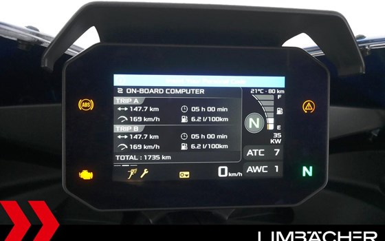 Gebrauchtmotorrad Aprilia RS 660 - Bild 12