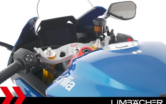Gebrauchtmotorrad Aprilia RS 660 - Bild 13