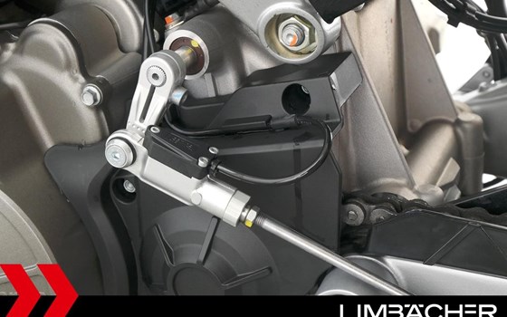 Gebrauchtmotorrad Aprilia RS 660 35kW - Bild 14