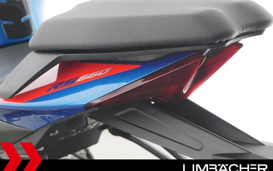 Gebrauchtmotorrad Aprilia RS 660 - Bild 15