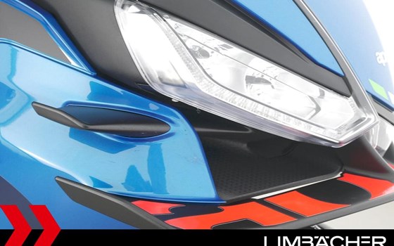 Gebrauchtmotorrad Aprilia RS 660 35kW - Bild 17