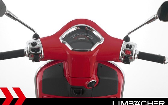Gebrauchtmotorrad Vespa GTS 310 Super - Bild 13