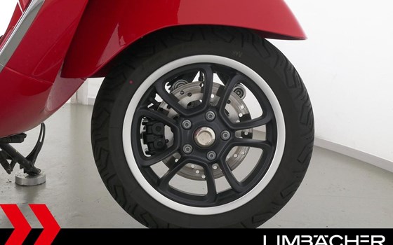 Gebrauchtmotorrad Vespa GTS 310 Super - Bild 14