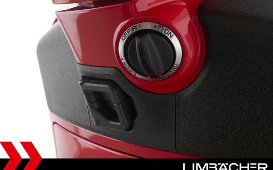 Gebrauchtmotorrad Vespa GTS 310 Super - Bild 15