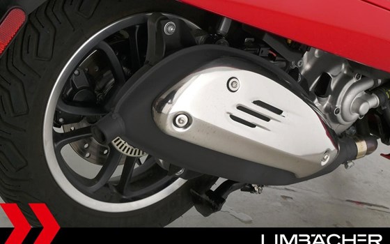 Gebrauchtmotorrad Vespa GTS 310 Super - Bild 16