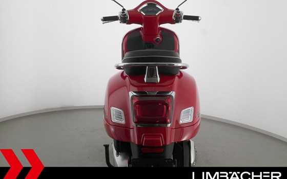 Gebrauchtmotorrad Vespa GTS 310 Super - Bild 17