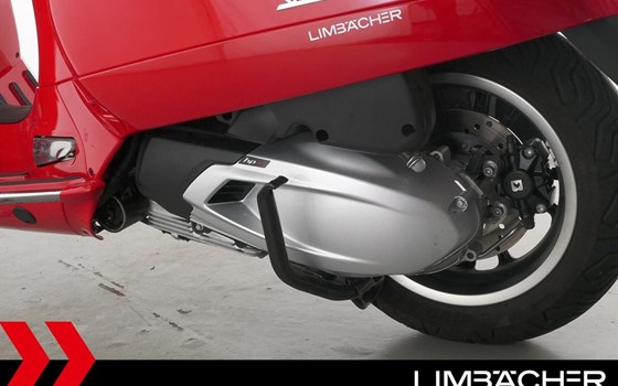 Gebrauchtmotorrad Vespa GTS 310 Super - Bild 18
