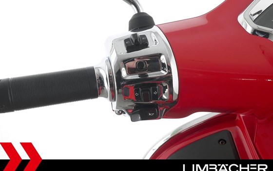 Gebrauchtmotorrad Vespa GTS 310 Super - Bild 19