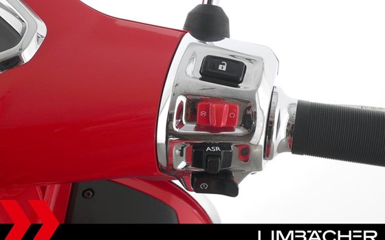 Gebrauchtmotorrad Vespa GTS 310 Super - Bild 20