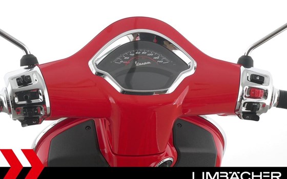 Gebrauchtmotorrad Vespa GTS 310 Super - Bild 21