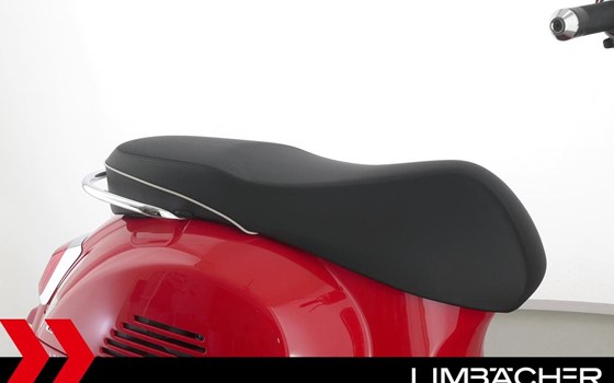 Gebrauchtmotorrad Vespa GTS 310 Super - Bild 23