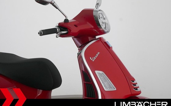 Gebrauchtmotorrad Vespa GTS 310 Super - Bild 24