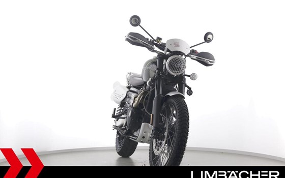 Gebrauchtmotorrad Triumph Scrambler 1200 XC - Bild 11