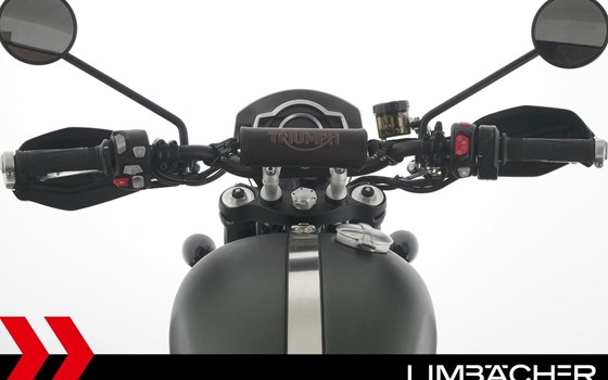 Gebrauchtmotorrad Triumph Scrambler 1200 XC - Bild 13