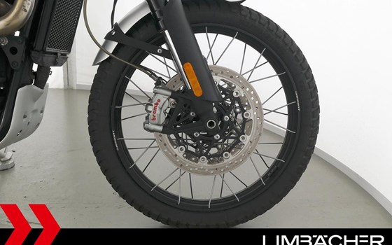Gebrauchtmotorrad Triumph Scrambler 1200 XC - Bild 14