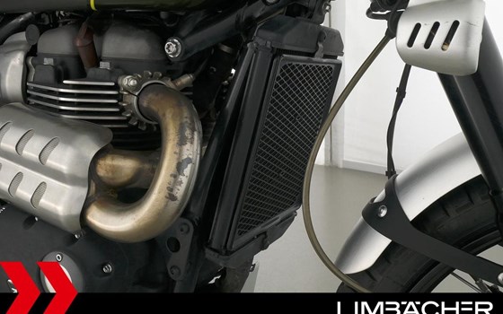 Gebrauchtmotorrad Triumph Scrambler 1200 XC - Bild 15