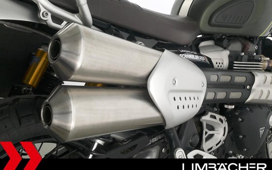 Gebrauchtmotorrad Triumph Scrambler 1200 XC - Bild 17