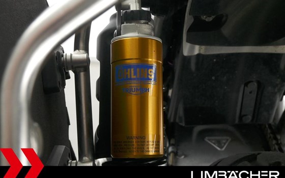 Gebrauchtmotorrad Triumph Scrambler 1200 XC - Bild 18