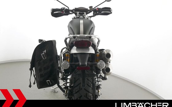 Gebrauchtmotorrad Triumph Scrambler 1200 XC - Bild 19
