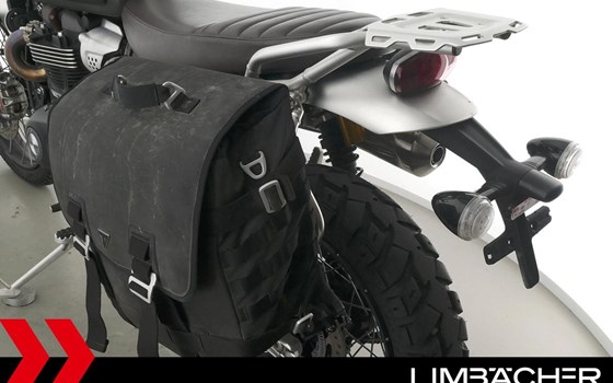 Gebrauchtmotorrad Triumph Scrambler 1200 XC - Bild 20