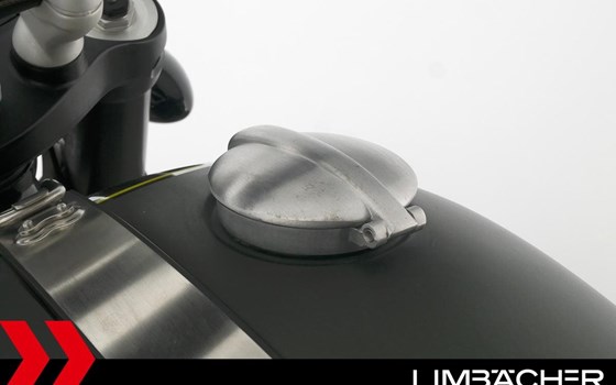 Gebrauchtmotorrad Triumph Scrambler 1200 XC - Bild 21