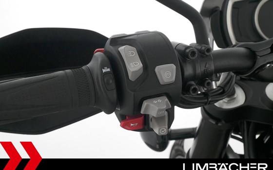 Gebrauchtmotorrad Triumph Scrambler 1200 XC - Bild 22