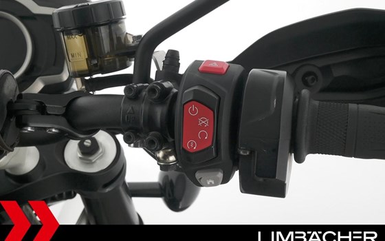 Gebrauchtmotorrad Triumph Scrambler 1200 XC - Bild 23