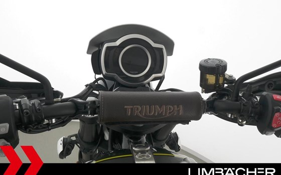 Gebrauchtmotorrad Triumph Scrambler 1200 XC - Bild 24