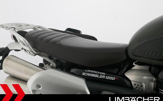 Gebrauchtmotorrad Triumph Scrambler 1200 XC - Bild 26