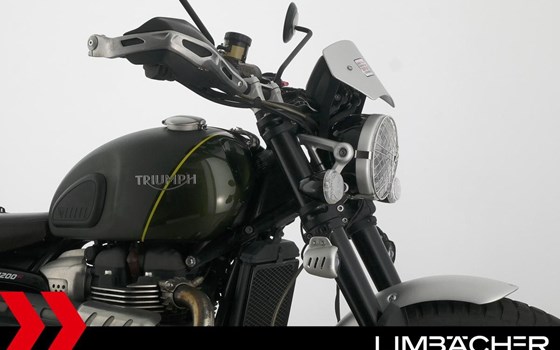 Gebrauchtmotorrad Triumph Scrambler 1200 XC - Bild 27