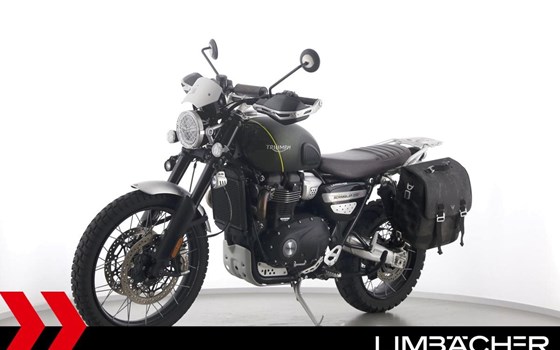 Gebrauchtmotorrad Triumph Scrambler 1200 XC - Bild 4