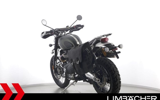 Gebrauchtmotorrad Triumph Scrambler 1200 XC - Bild 7