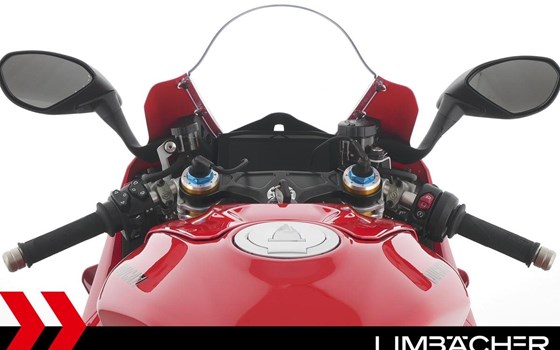 Gebrauchtmotorrad Ducati Panigale V4 S - Bild 13