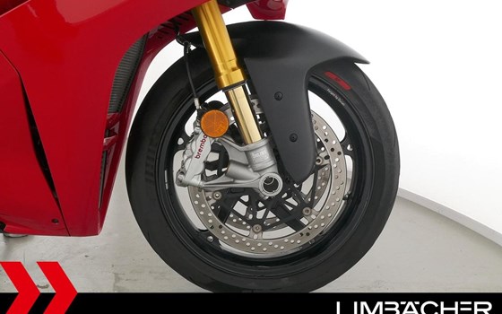 Gebrauchtmotorrad Ducati Panigale V4 S - Bild 14