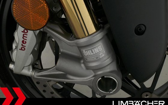 Gebrauchtmotorrad Ducati Panigale V4 S - Bild 15