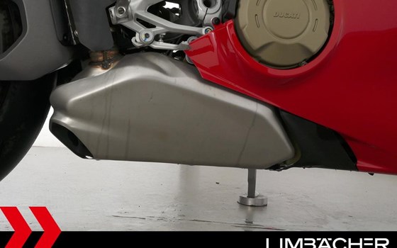 Gebrauchtmotorrad Ducati Panigale V4 S - Bild 16