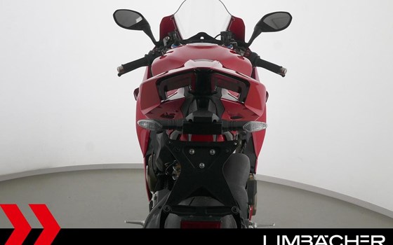 Gebrauchtmotorrad Ducati Panigale V4 S - Bild 17