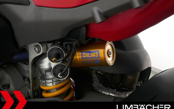 Gebrauchtmotorrad Ducati Panigale V4 S - Bild 18