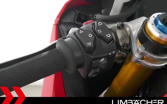 Gebrauchtmotorrad Ducati Panigale V4 S - Bild 19