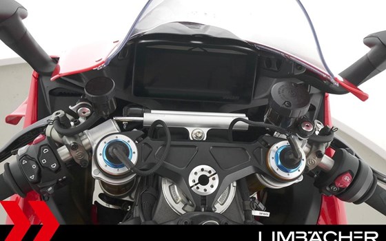 Gebrauchtmotorrad Ducati Panigale V4 S - Bild 21