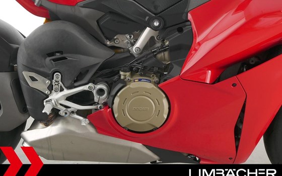 Gebrauchtmotorrad Ducati Panigale V4 S - Bild 22