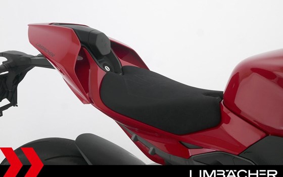 Gebrauchtmotorrad Ducati Panigale V4 S - Bild 23